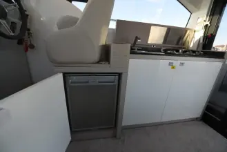 Thumbnail von Rodman Spirit 31 HT Outboard Pufferfish