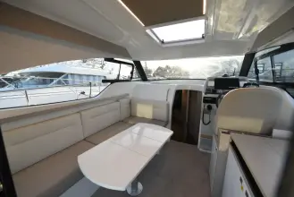 Thumbnail von Rodman Spirit 31 HT Outboard Pufferfish