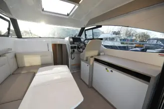 Thumbnail von Rodman Spirit 31 HT Outboard Pufferfish