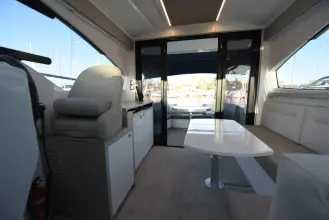 Thumbnail von Rodman Spirit 31 HT Outboard Pufferfish