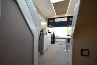 Thumbnail von Rodman Spirit 31 HT Outboard Pufferfish