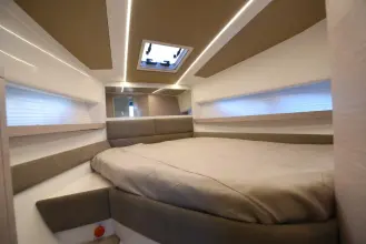 Thumbnail von Rodman Spirit 31 HT Outboard Pufferfish