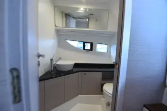 Thumbnail von Rodman Spirit 31 HT Outboard Pufferfish