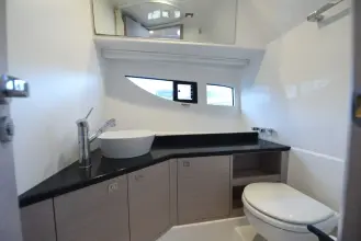 Thumbnail von Rodman Spirit 31 HT Outboard Pufferfish