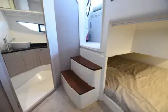 Thumbnail von Rodman Spirit 31 HT Outboard Pufferfish