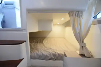 Thumbnail von Rodman Spirit 31 HT Outboard Pufferfish