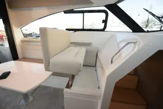 Thumbnail von Rodman Spirit 31 HT Outboard Pufferfish