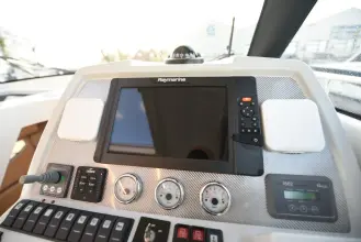 Thumbnail von Rodman Spirit 31 HT Outboard Pufferfish