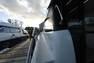 Thumbnail von Rodman Spirit 31 HT Outboard Pufferfish