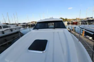 Thumbnail von Rodman Spirit 31 HT Outboard Pufferfish