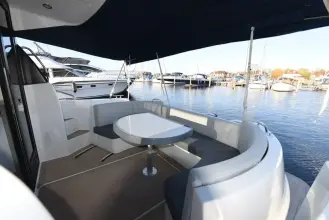 Thumbnail von Rodman Spirit 31 HT Outboard Pufferfish