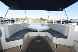 Thumbnail von Rodman Spirit 31 HT Outboard Pufferfish