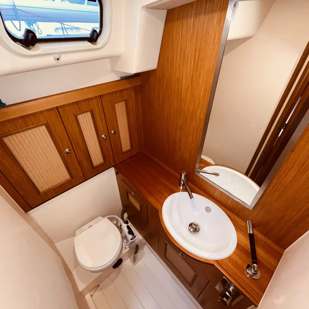 Thumbnail von Moody AC 41 Kraken