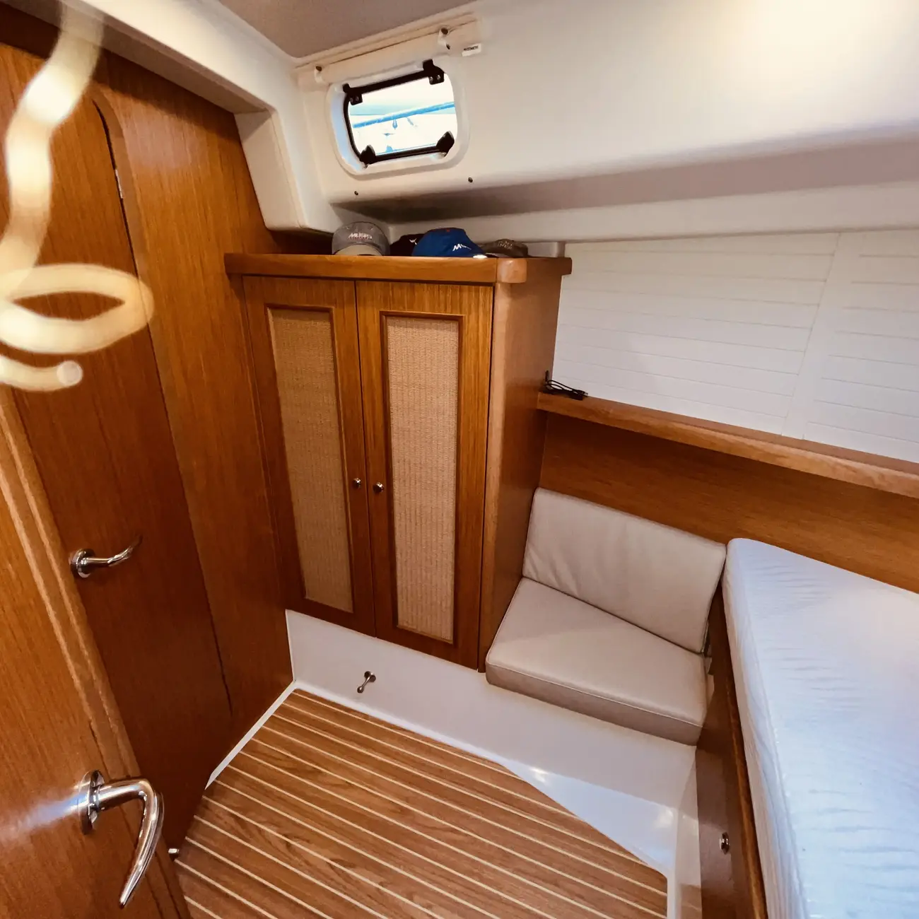 Thumbnail von Moody AC 41 Kraken