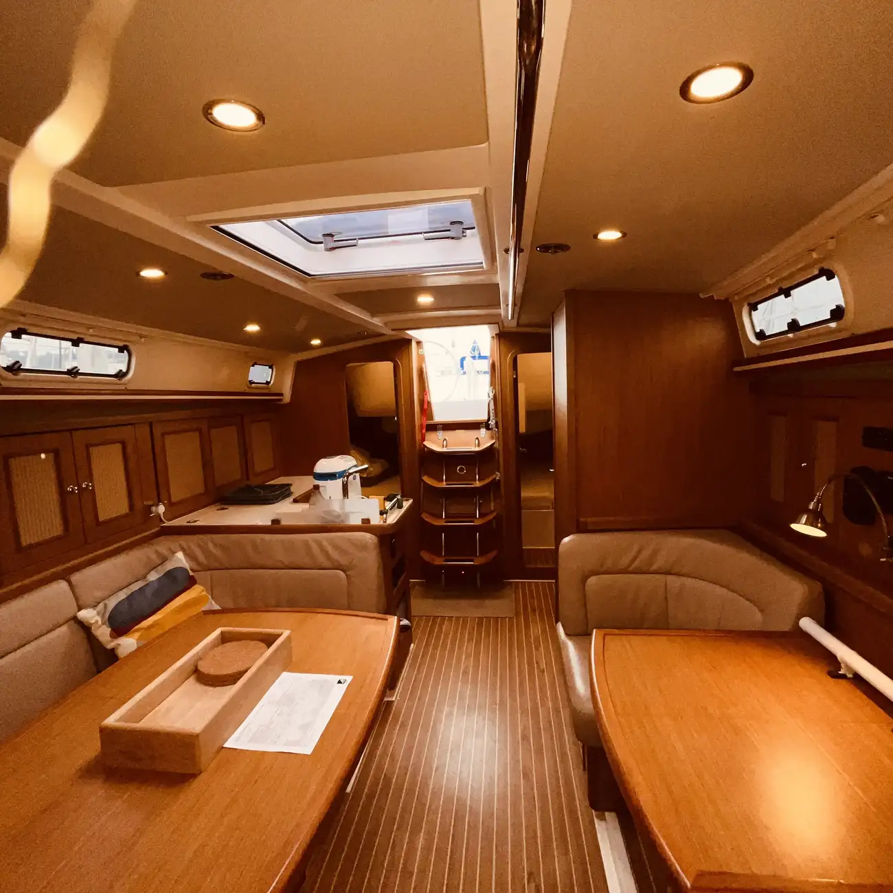 Thumbnail von Moody AC 41 Kraken