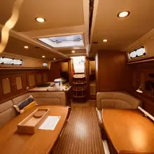 Thumbnail von Moody AC 41 Kraken