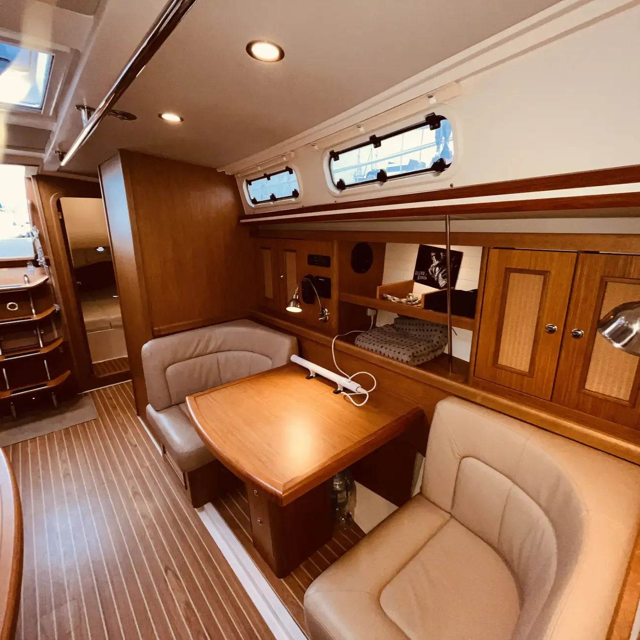 Thumbnail von Moody AC 41 Kraken