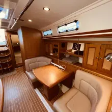 Thumbnail von Moody AC 41 Kraken