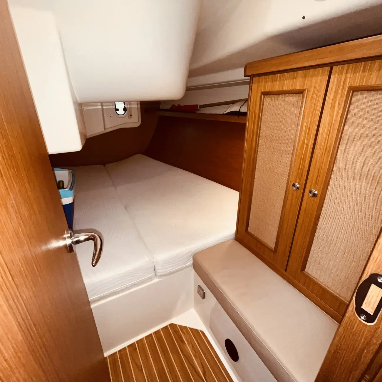 Thumbnail von Moody AC 41 Kraken