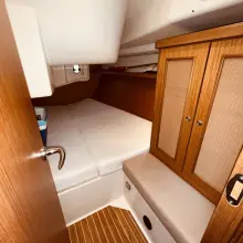 Thumbnail von Moody AC 41 Kraken