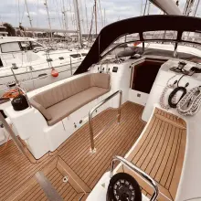 Thumbnail von Moody AC 41 Kraken