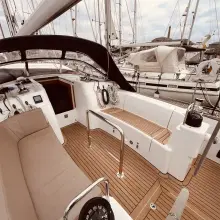 Thumbnail von Moody AC 41 Kraken