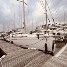 Thumbnail von Moody AC 41 Kraken