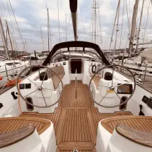 Thumbnail von Moody AC 41 Kraken