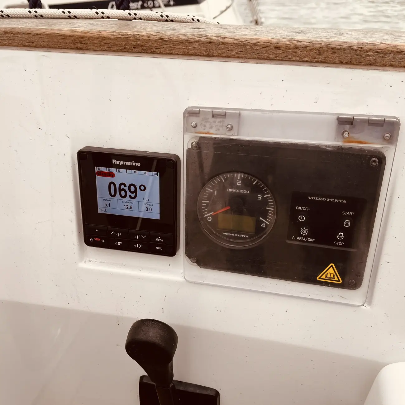 Thumbnail von Moody AC 41 Kraken