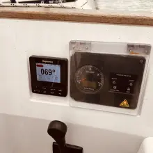 Thumbnail von Moody AC 41 Kraken