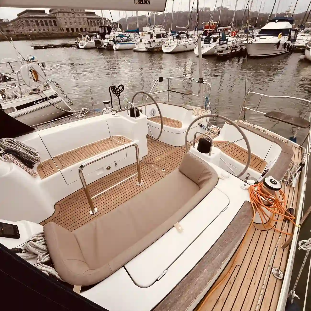 Thumbnail von Moody AC 41 Kraken