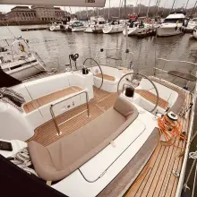 Thumbnail von Moody AC 41 Kraken