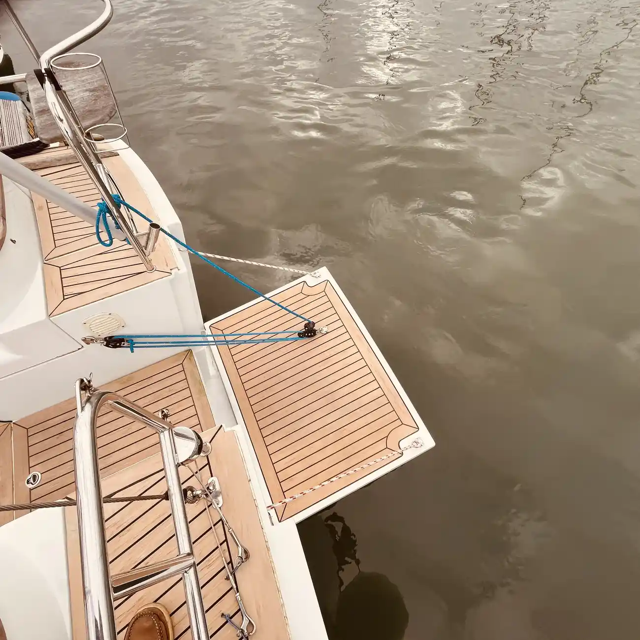 Thumbnail von Moody AC 41 Kraken