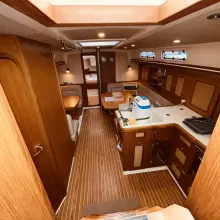 Thumbnail von Moody AC 41 Kraken