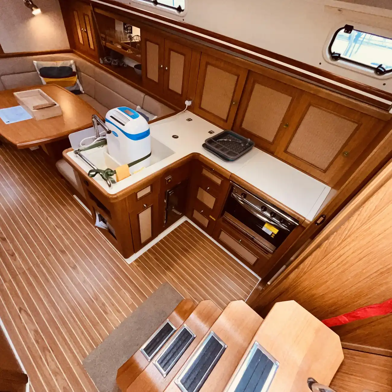 Thumbnail von Moody AC 41 Kraken