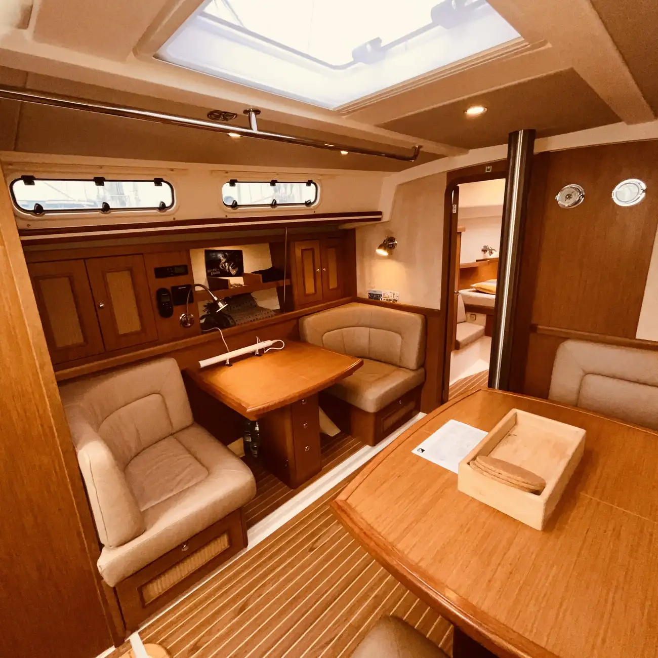 Thumbnail von Moody AC 41 Kraken