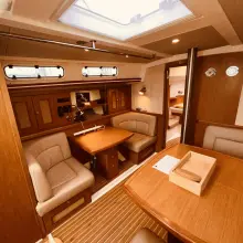 Thumbnail von Moody AC 41 Kraken