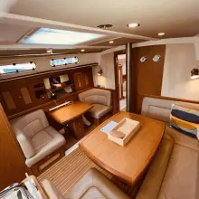 Thumbnail von Moody AC 41 Kraken