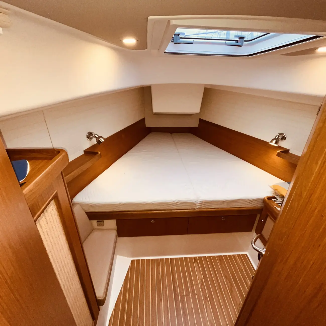 Thumbnail von Moody AC 41 Kraken