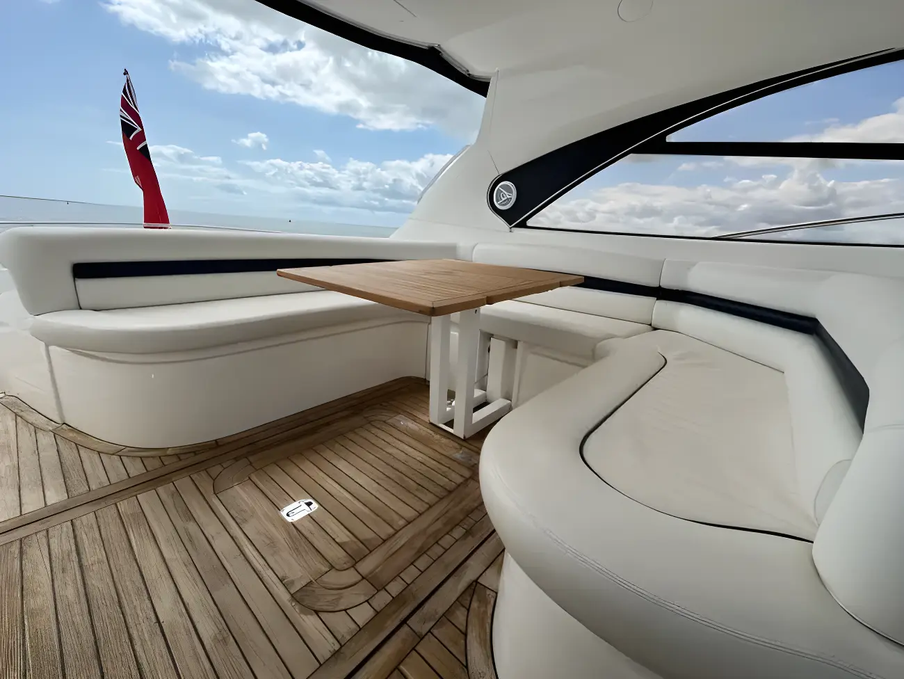 Thumbnail von Sunseeker Camargue 50 HT MKII