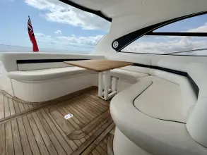Thumbnail von Sunseeker Camargue 50 HT MKII