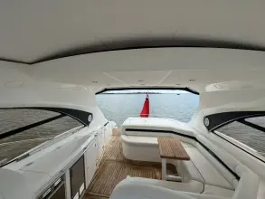 Thumbnail von Sunseeker Camargue 50 HT MKII