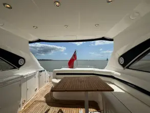 Thumbnail von Sunseeker Camargue 50 HT MKII