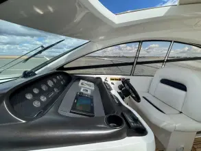 Thumbnail von Sunseeker Camargue 50 HT MKII