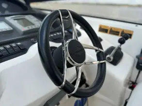 Thumbnail von Sunseeker Camargue 50 HT MKII