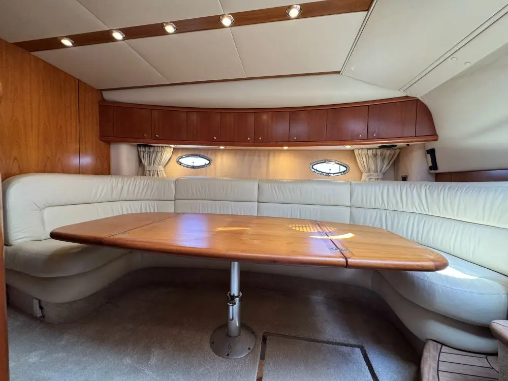 Thumbnail von Sunseeker Camargue 50 HT MKII