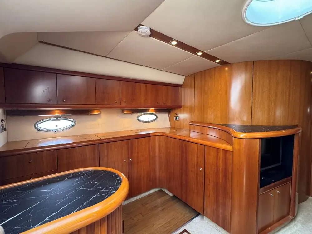 Thumbnail von Sunseeker Camargue 50 HT MKII