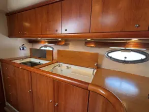 Thumbnail von Sunseeker Camargue 50 HT MKII