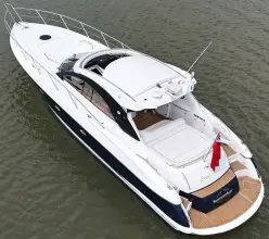 Thumbnail von Sunseeker Camargue 50 HT MKII