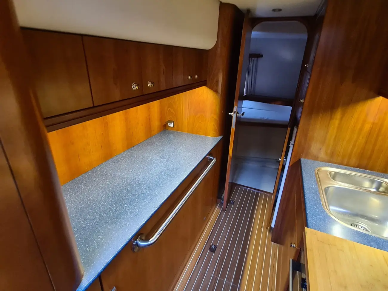 Thumbnail von Elling E3 Eagle